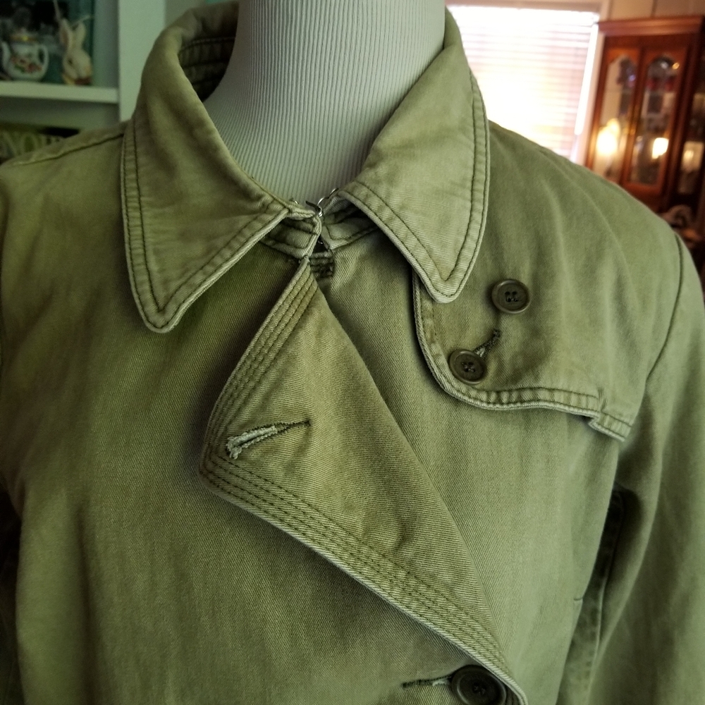 Sundance Jacket - image 5